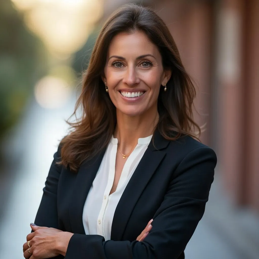 Elena Martínez