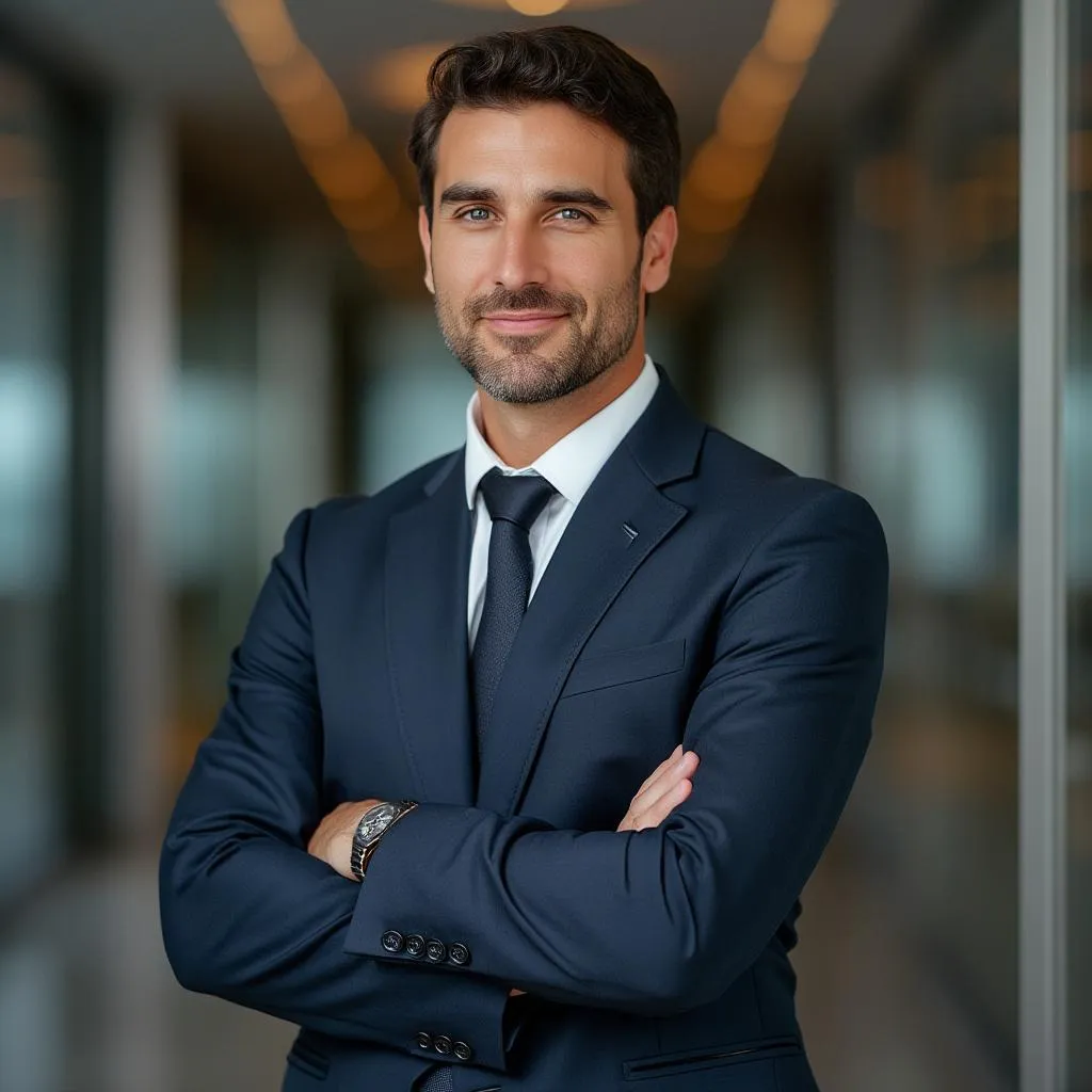 Carlos Rodríguez